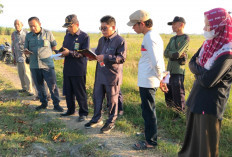 Sengketa Warisan Miliaran di Tegal: Ayah Gugat Empat Anak Kandung