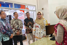 Pemkab Brebes Perkuat Peran Perseroda untuk Menggali Potensi Ekonomi Daerah