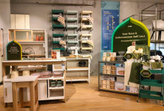 Kebaikan Lebaran Dimulai dari Rumah, #mulaidariINFORMA