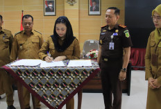 Pemkab Brebes Perkuat PAD Lewat Gema Pajak