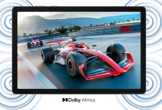 Pilihan Tablet Samsung 2 Jutaan untuk Game Terbaik 2026, Main Lancar Anti Lag!