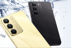 Gak Cuma Xiaomi! Ini 5 HP Anti Air IP68 Murah Terbaru yang Tahan Banting