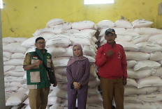 Mulai 1 Januari 2026, Petani Brebes Sudah Kembali Bisa Tebus Pupuk Subsidi