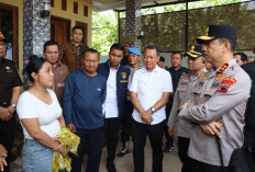 Sikat Premanisme Berkedok Penagihan Utang, 24 Terduga Pelaku Diamankan