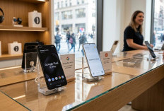 4 Android dengan Fitur Kamera AI Terbaik 2026, Hasil Foto Makin Cerdas dan Detail