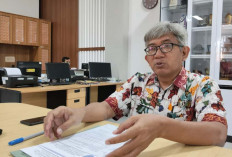 Siap-Siap! Pilkades Serentak Kabupaten Tegal Digelar Februari 2027, 117 Desa Mulai Lakukan Persiapan 