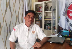 Marak Event Olahraga Lari Massal di Kabupaten Tegal, KONI Ingatkan Soal SOP