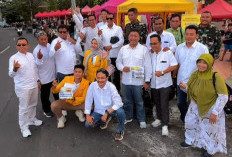 Melalui Roadshow Ramadhan, Universitas Pancasakti Tegal Dekatkan Diri dengan Masyarakat 