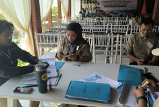 Profesionalisme SDM Ditingkatkan, Dinbudpar Brebes Fasilitasi Sertifikasi Pemandu Wisata di Kaligua