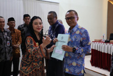 37 ASN di Brebes Masuk Masa Pensiun, Ada Kepala Dinpermades dan Sekdin Dinperwaskim