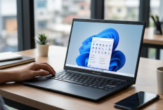 5 Pilihan Laptop untuk Sekolah Harga 3 Jutaan Terbaik 2026, Peforma Kencang Anti Lemot!