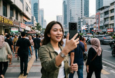 4 HP Xiaomi dengan Kamera Paling Stabil untuk Bikin Konten, Video Minim Goyang