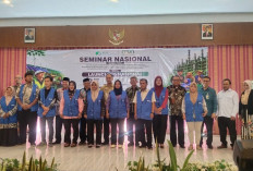 Peluncuran 200 Agen PERISAI BPJS Ketenagakerjaan di Tegal: Perlindungan Semesta Pekerja Rentan