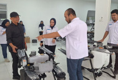 Ketua DPRD Jateng Sumanto Dorong Petani Maksimalkan Penggunaan Pupuk Organik