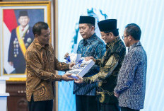 Jawa Tengah Jadi Pelopor Pendidikan Koperasi Sekolah, Targetkan 6,38 Juta Siswa