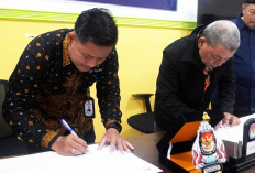 Gandeng Muhammadiyah, KPU Brebes Perkuat Pendidikan Pemilih
