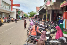 Sudah Tembus Rp1,55 Miliar, Retribusi Parkir di Brebes Terus Dikebut