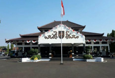 Pemkab Pemalang Terbitkan Surat Pencegahan Korupsi dan Larangan Gratifikasi Jelang Hari Raya 2026