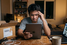 Risiko & Kekurangan Beli Tablet Bekas Bypass iCloud: Yakin Masih Worth It Dibeli?