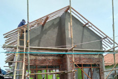 Tahun Ini, 979 RTLH di Brebes Sudah Diperbaiki