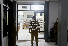 Viral! Warga Ngamuk di Puskesmas Bandungsari, Ini Penjelasan Kadinkesda Brebes