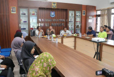 Wali Kota Tegal Minta Disdukcapil Jaga Disiplin dan Profesional dalam Pelayanan Kepada Masyarakat