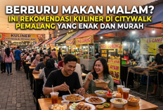 Berburu Makan Malam? Ini Rekomendasi Kuliner di Citywalk Pemalang yang Enak dan Murah