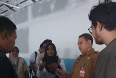 Standar Ketat Program Makan Bergizi di Tegal: 136 SPPG Jalani Inspeksi Kesehatan Lingkungan