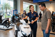 Syarat Penerima Insentif Motor Listrik Buatan Dalam Negeri: NIK KTP, TKDN 40%, & Panduan Klaim!