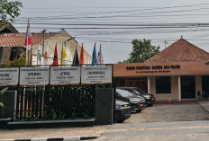 Kesbangpol Ambil Langkah Preventif, Jelang Festival Bawang Merah di Brebes