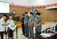 APBD Kabupaten Tegal 2026 Anjlok Rp155 Miliar, DPRD Ingatkan Layanan Publik Jangan Dikeruk