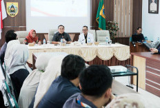 Pembenahan RSUD M Ashari Pemalang, Pemkab Fokus Pada Keramahan Petugas dan Fasilitas ICU