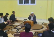 Santri MBS Moga Perdalam Adab melalui Kajian Kitab Ta’limul Muta’allim
