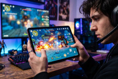 Daftar Tablet Bekas untuk Gaming: Main MLBB, PUBG & Genshin Impact Bebas Lag