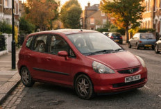 Update Harga Honda Jazz Bekas Tahun 2006: Hatchback Legendaris Tetap Stylish & Bertenaga!