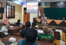 Cegah Keracunan Pangan, Pemkab Tegal Gelar Kursus Keamanan Pangan Siap Saji