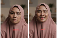 Wajah Kusam & Tubuh Cepat Lelah: Tanda Kamu Kekurangan Kolagen!