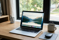 Rekomendasi Laptop Murah Bagus untuk Kuliah di Bawah 4 Juta, Buat Ngoding Lancar!