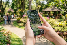 Harga iPhone 14 Pro Bekas 2026 Turun Drastis, Masih Worth It dengan Kamera 48 MP dan A16 Bionic