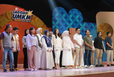 Shopee Jagoan UMKM Naik Kelas Tembus 85 Juta Views, Angkat Kisah Nyata UMKM Lokal yang Menginspirasi