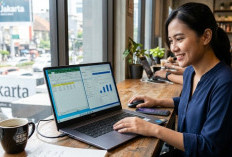 4 Laptop Huawei Murah Spek Tinggi Buat Kerja 2026, Cocok untuk Kantoran, Mahasiswa hingga Freelancer