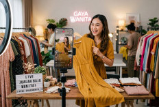 Daftar HP Xiaomi yang Cocok untuk Live Jualan di TikTok, Kamera Jernih Poll!