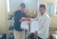 MBS Moga Pemalang Gaet Radar Tegal untuk Penguatan Literasi dan Publikasi