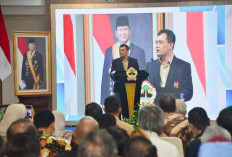  Jadi Tuan Rumah PON Remaja dan Indoor, Jawa Tengah Diminta Bersiap