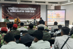 Bukan Soal Partai, Sekolah Diminta Tak Alergi Terhadap Pendidikan Politik