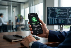 Dijamin Ampuh! 10 Tips Android Aman dari Pencurian Data Hacker