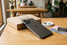 7 Pilihan iPhone Bekas Murah Kamera Terbaik 2026, Mulai Rp3 Jutaan yang Masih Worth It Buat Ngonten