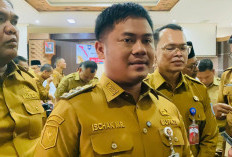 Selesaikan Keluhan Tiket Pancuran 13 Guci, Bupati Tegal Janji Bakal Lobi KLHK