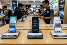 10 HP Android dengan Fitur AI Terbaik 2026, Bikin Kerja dan Aktivitas Harian Jadi Lebih Praktis