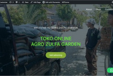 Digitalisasi UMKM Pertanian Organik: Potensi Besar yang Terhambat Literasi Digital Marketing